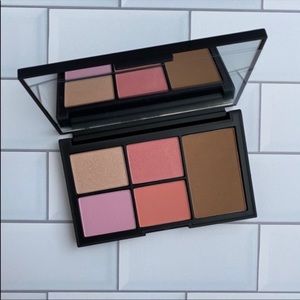 NARS Virtual Domination Cheek Palette